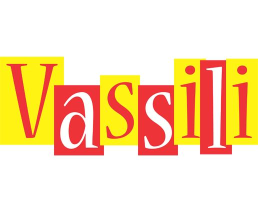 Vassili errors logo