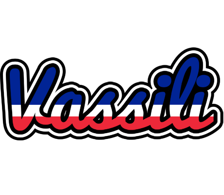 Vassili france logo