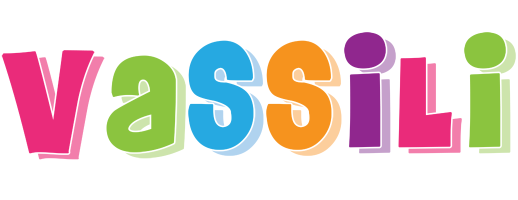 Vassili friday logo