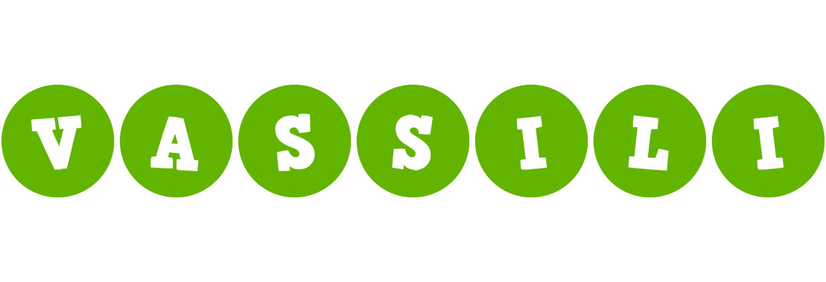 Vassili games logo