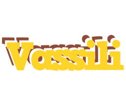 Vassili hotcup logo