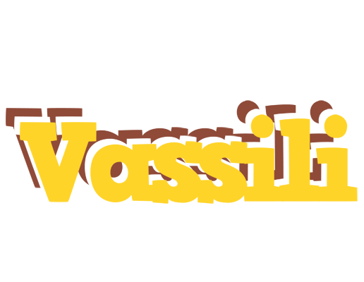 Vassili hotcup logo