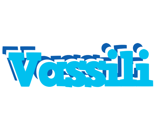 Vassili jacuzzi logo