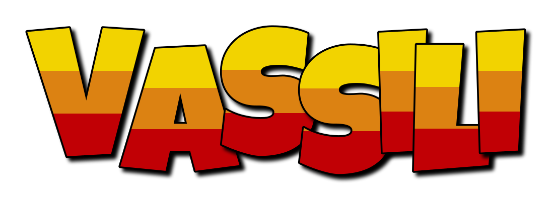 Vassili jungle logo
