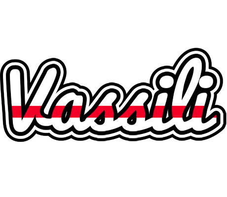 Vassili kingdom logo