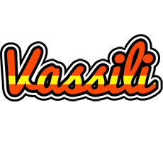 Vassili madrid logo