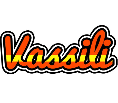 Vassili madrid logo