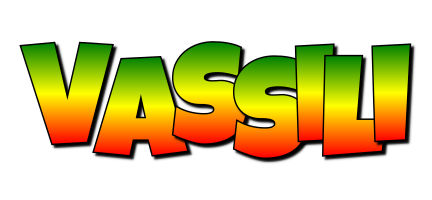 Vassili mango logo