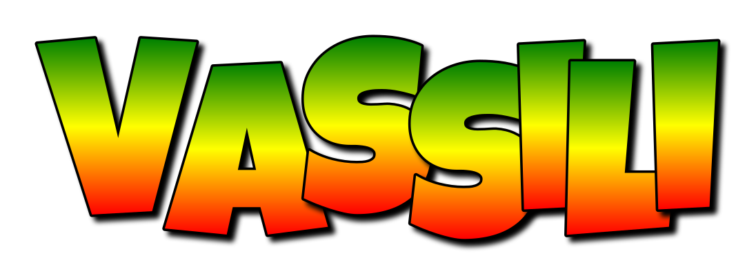 Vassili mango logo