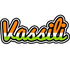 Vassili mumbai logo