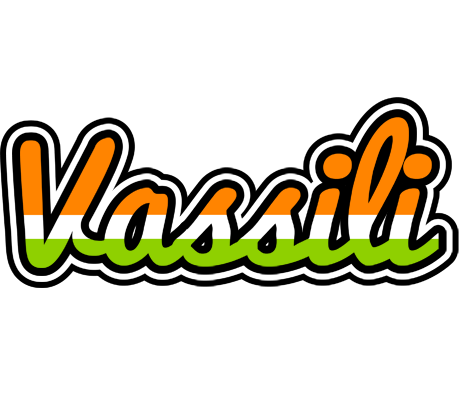 Vassili mumbai logo