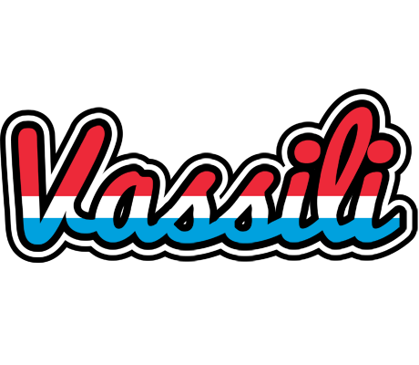 Vassili norway logo