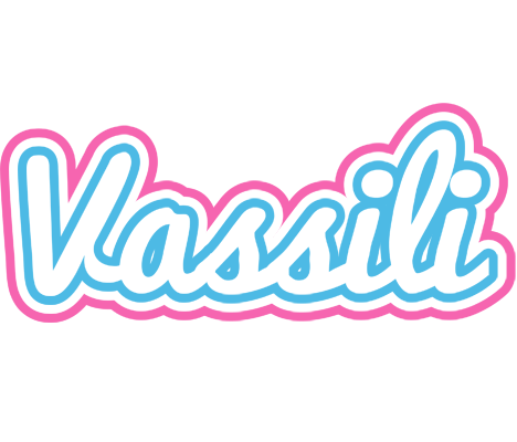 Vassili outdoors logo
