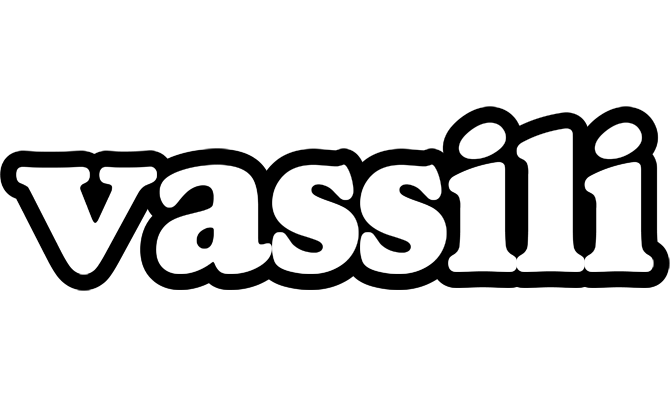 Vassili panda logo