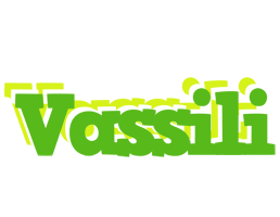 Vassili picnic logo