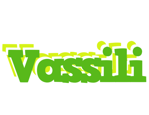 Vassili picnic logo