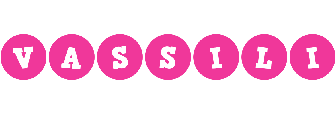 Vassili poker logo
