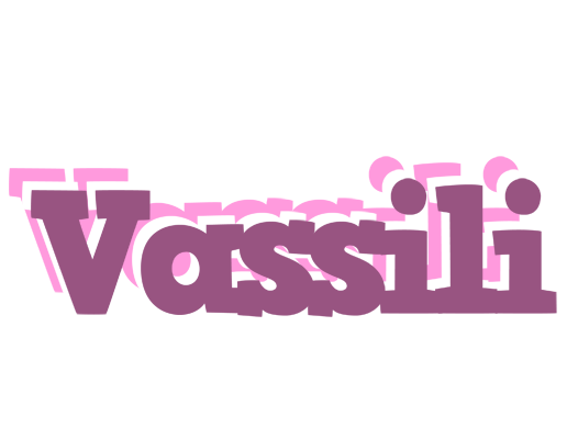 Vassili relaxing logo