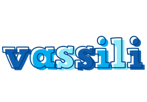 Vassili sailor logo