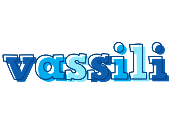 Vassili sailor logo
