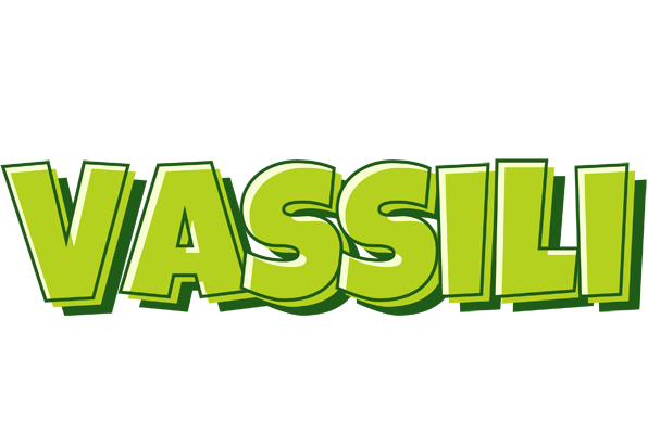 Vassili summer logo