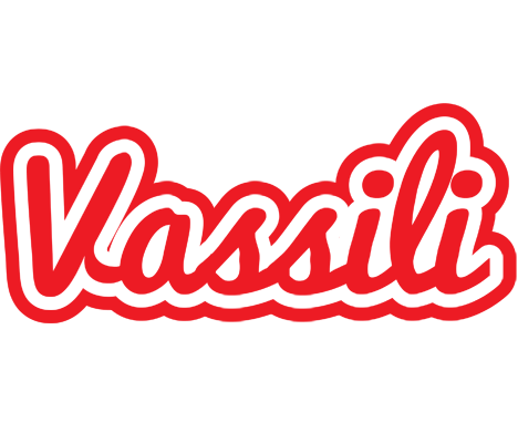 Vassili sunshine logo