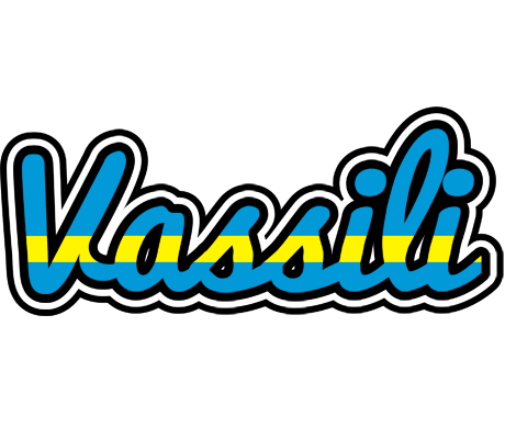 Vassili sweden logo