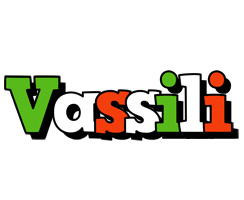 Vassili venezia logo