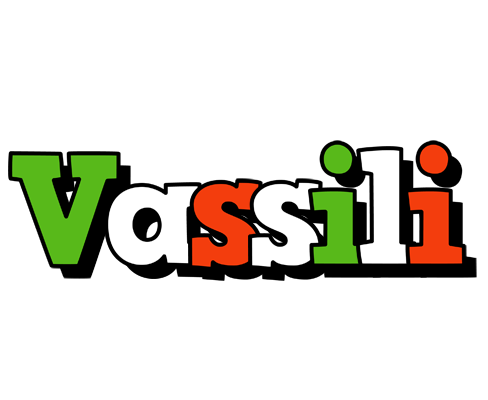Vassili venezia logo