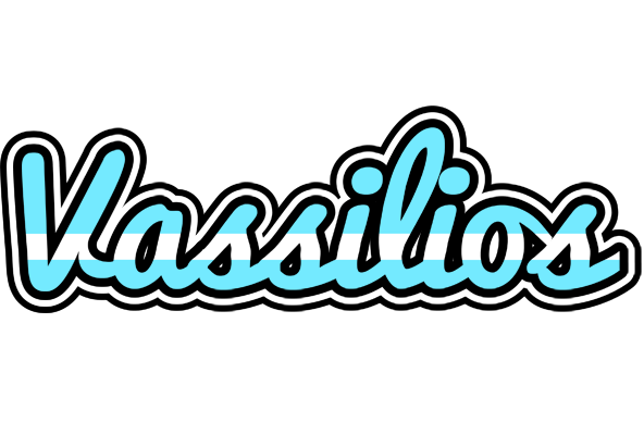 Vassilios argentine logo