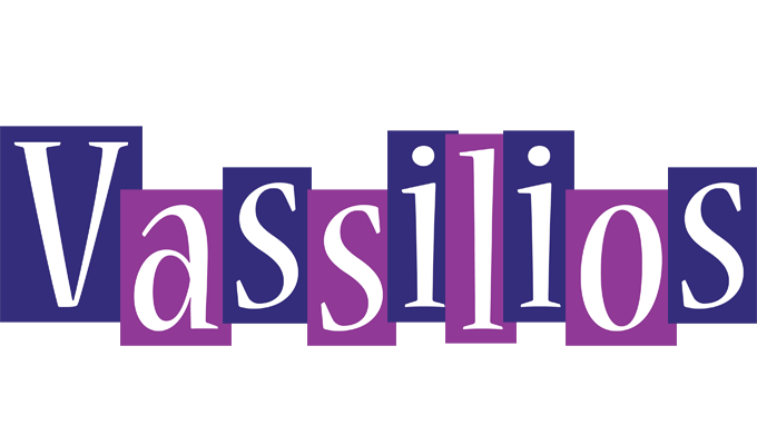 Vassilios autumn logo