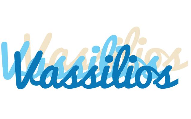 Vassilios breeze logo