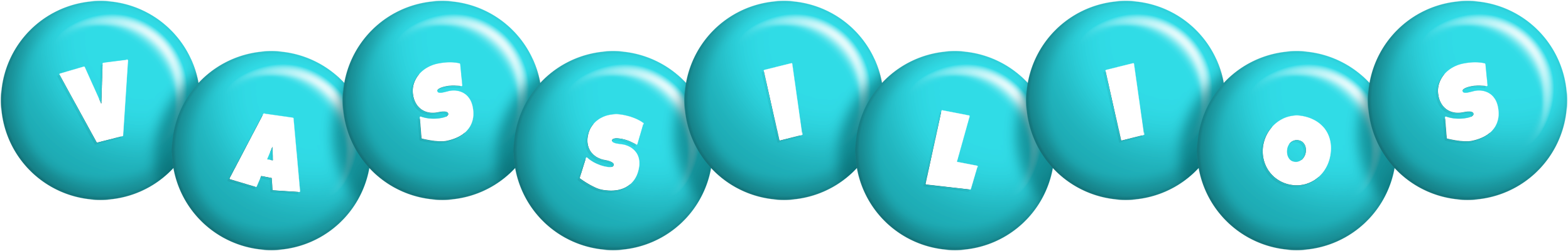 Vassilios candy-azur logo