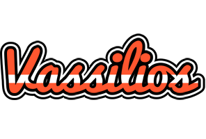 Vassilios denmark logo