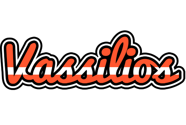 Vassilios denmark logo