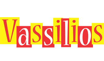 Vassilios errors logo