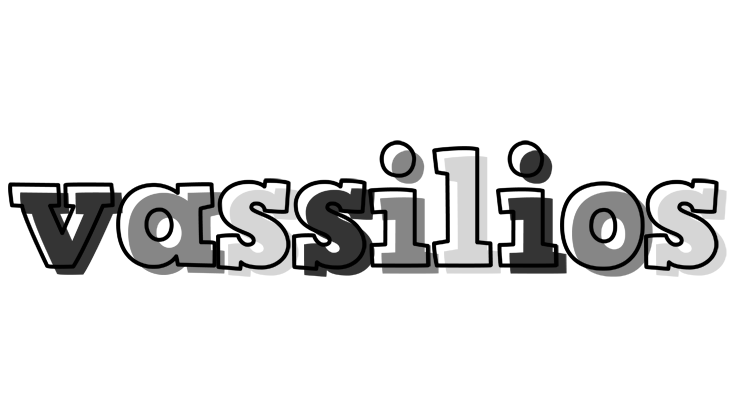 Vassilios night logo