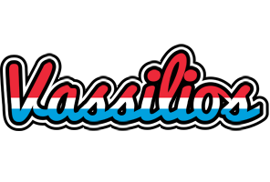 Vassilios norway logo