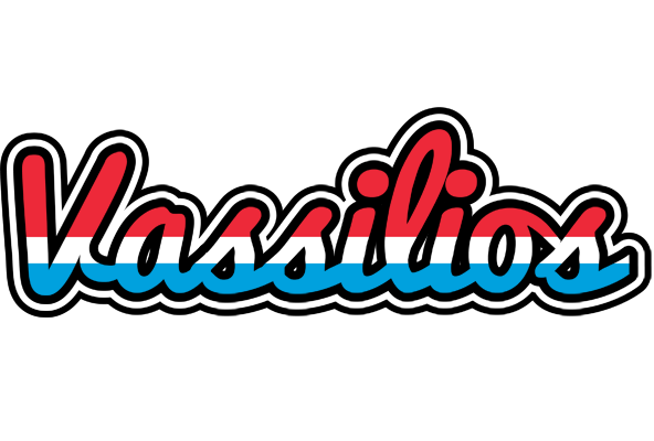 Vassilios norway logo
