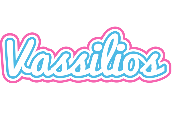 Vassilios outdoors logo