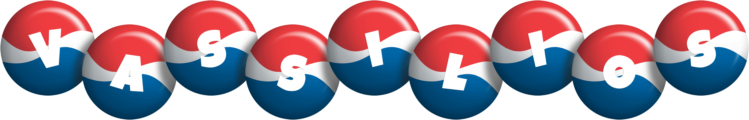 Vassilios paris logo