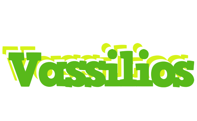 Vassilios picnic logo