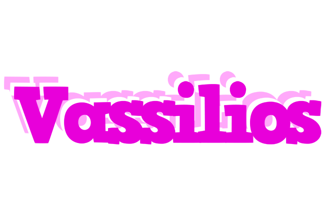 Vassilios rumba logo