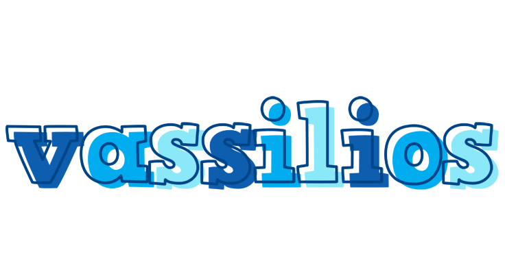 Vassilios sailor logo