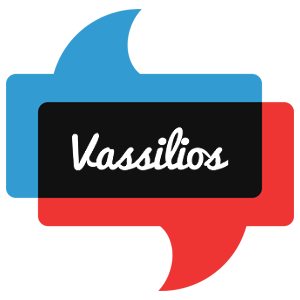 Vassilios sharks logo