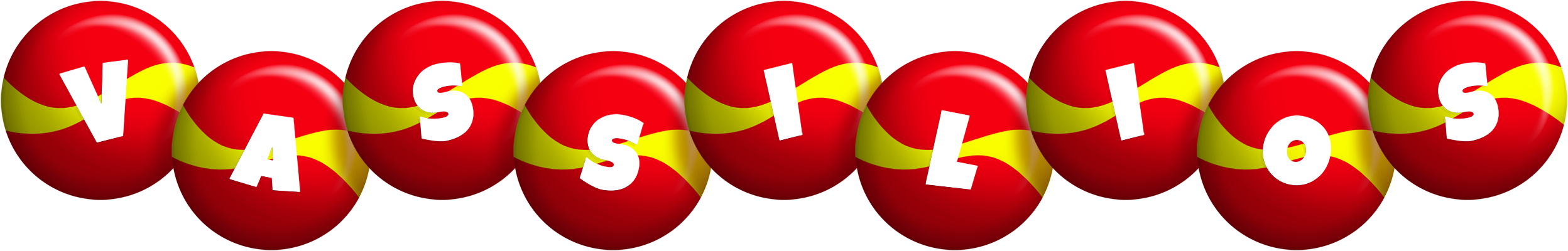 Vassilios spain logo