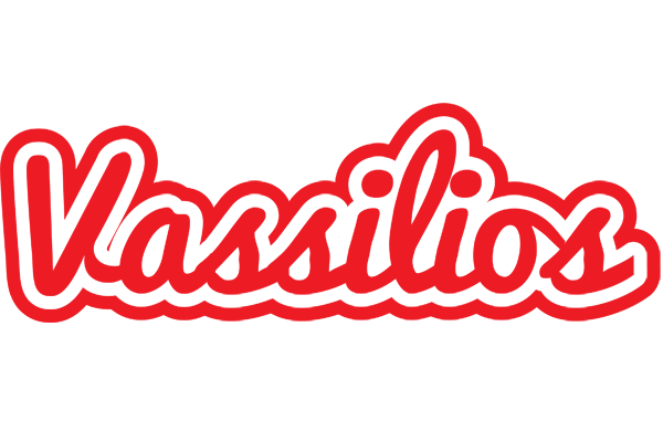 Vassilios sunshine logo