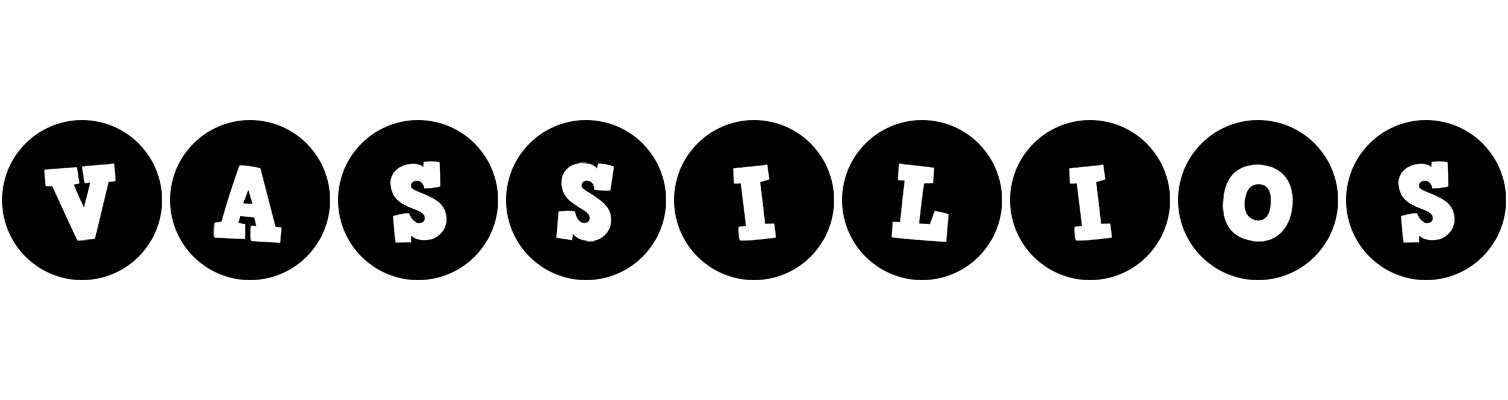 Vassilios tools logo
