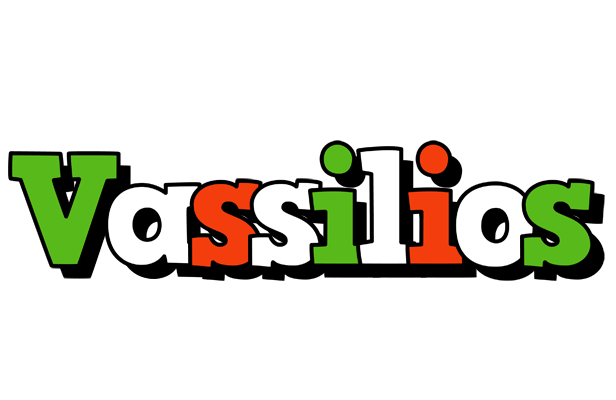 Vassilios venezia logo