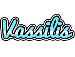 Vassilis argentine logo